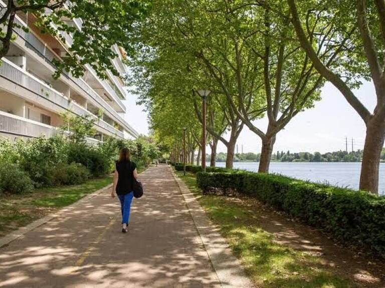 Studio de 33m2 à louer sur Créteil — photo 1