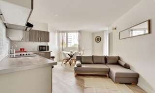 Appartement 1 Pièce 11 m² à louer à Sevran (93270)