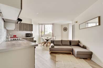 Appartement 1 pièces 535 €