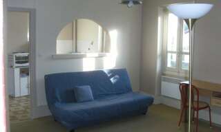 Appartement 1 Pièce 33 m² à louer à Valence (26000)