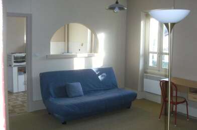 Appartement 1 pièces 444 €