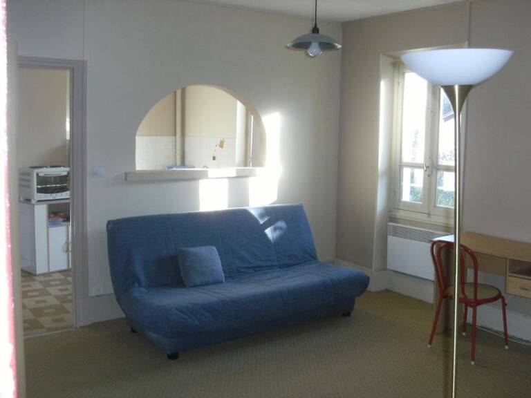 Appartement de 33m2 à louer sur Valence — photo 1