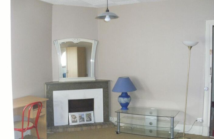 Appartement de 33m2 à louer sur Valence — photo 2