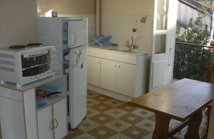 Appartement de 33m2 à louer sur Valence — photo 3