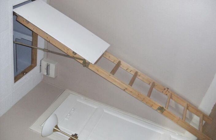 Appartement de 33m2 à louer sur Valence — photo 5