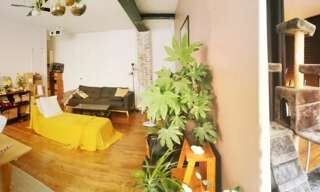 Appartement 2 Pièces 74 m² à louer à Paris 20 (75020)