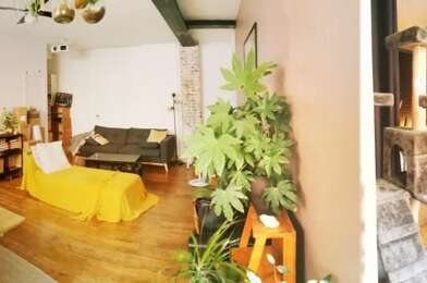 Appartement 2 pièces 2100 €