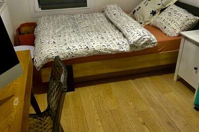 Appartement 1 pièces 700 €