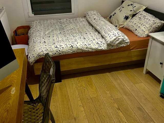 Chambre de 13m2 à louer sur Collonges-sous-Salève — photo du bien