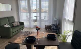 Appartement 3 Pièces 63 m² à louer à Vertou (44120)