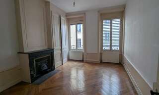Appartement 3 Pièces 62 m² à louer à Lyon 7 (69007)