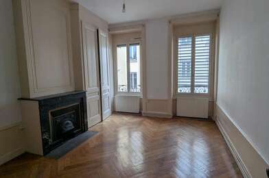 Appartement 3 pièces 1100 €