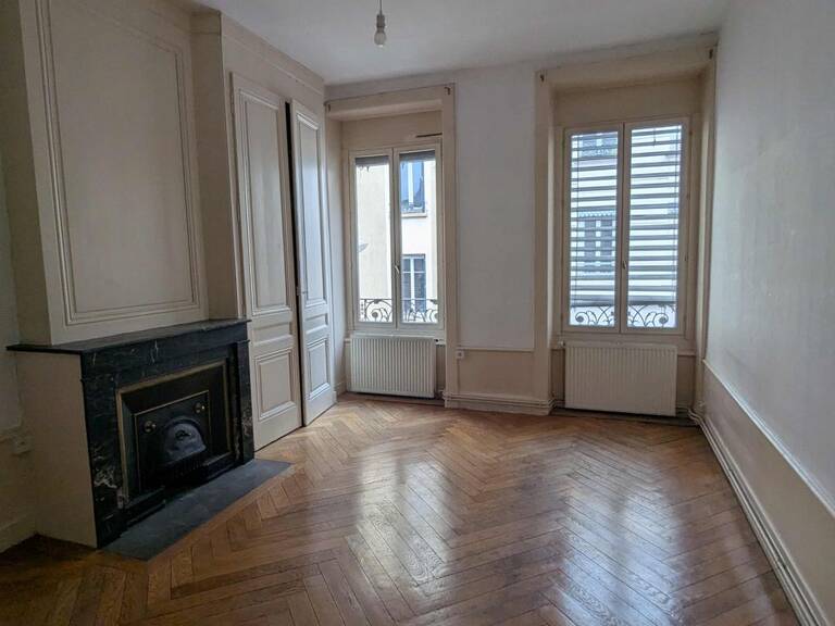 Appartement de 62m2 à louer sur Lyon 07 — photo 1
