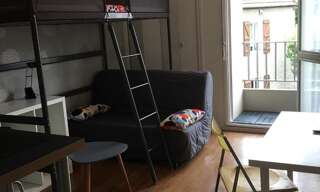 Appartement 1 Pièce 20 m² à louer à Pau (64000)