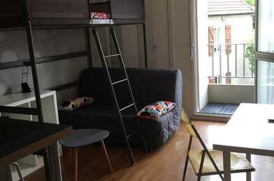 Appartement 1 pièces 430 €