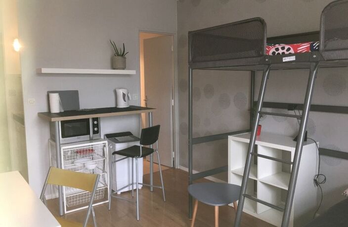 Studio de 20m2 à louer sur Pau — photo 2