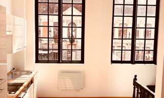 Appartement 3 Pièces 60 m² à louer à Douai (59500)