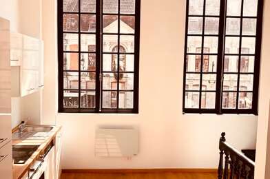 Appartement 3 pièces 875 €