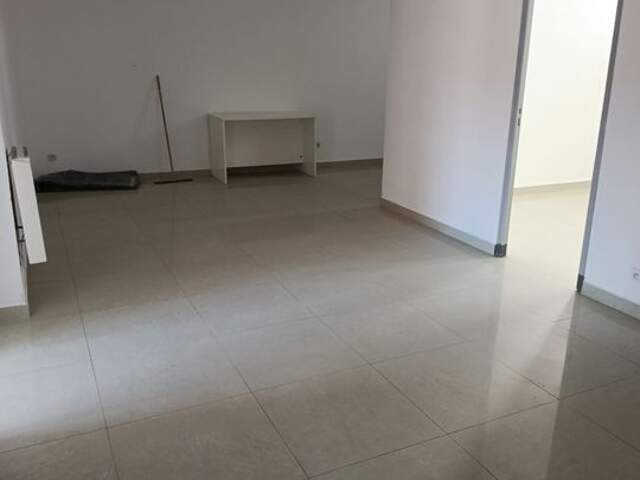 Appartement de 87m2 à louer sur Roubaix — photo du bien