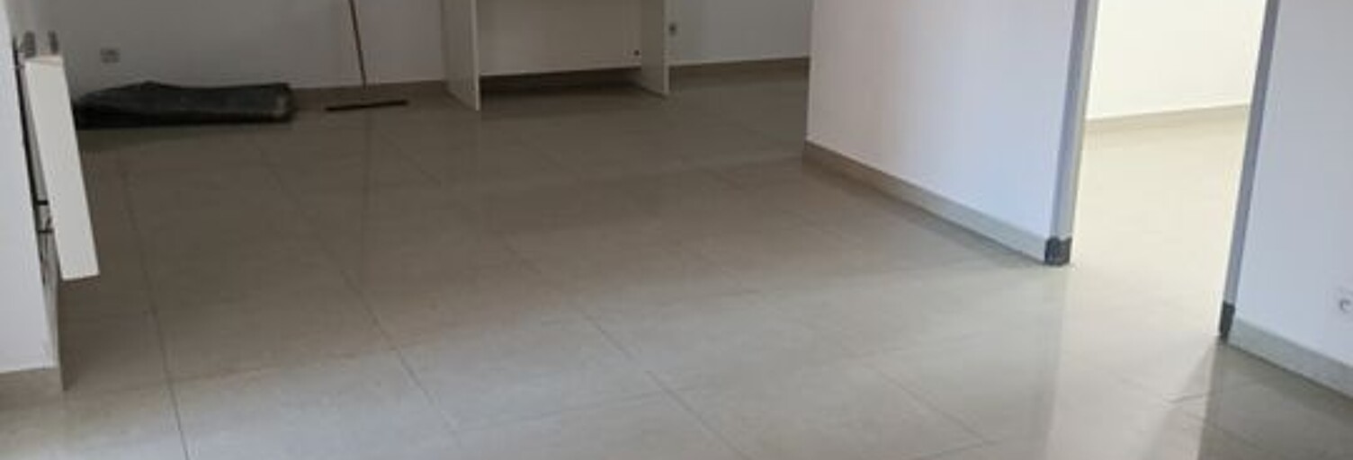 Appartement 4 Pièces 87 m² à louer à Roubaix (59100)