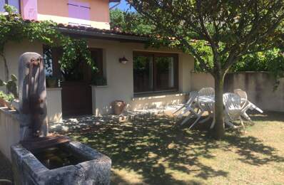 Studio de 18m2 à louer sur Mercurol-Veaunes — photo du bien