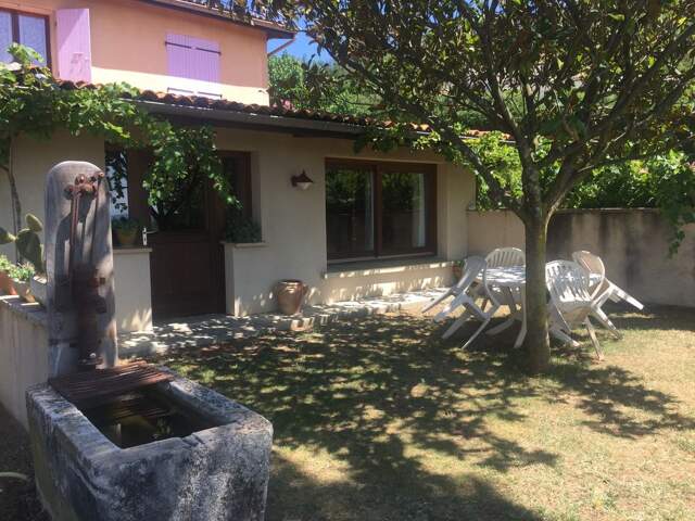 Studio de 18m2 à louer sur Mercurol-Veaunes — photo du bien