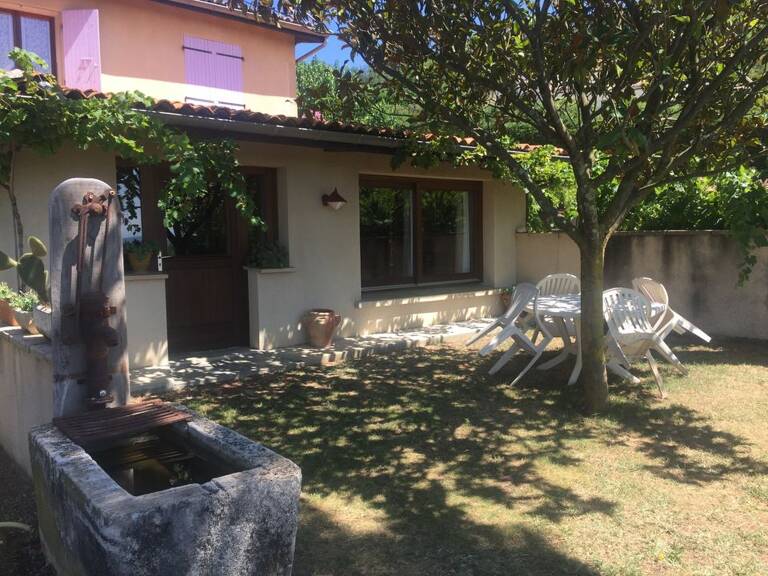 Studio de 18m2 à louer sur Mercurol-Veaunes — photo 1