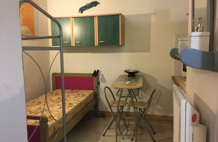 Studio de 18m2 à louer sur Mercurol-Veaunes — photo 2
