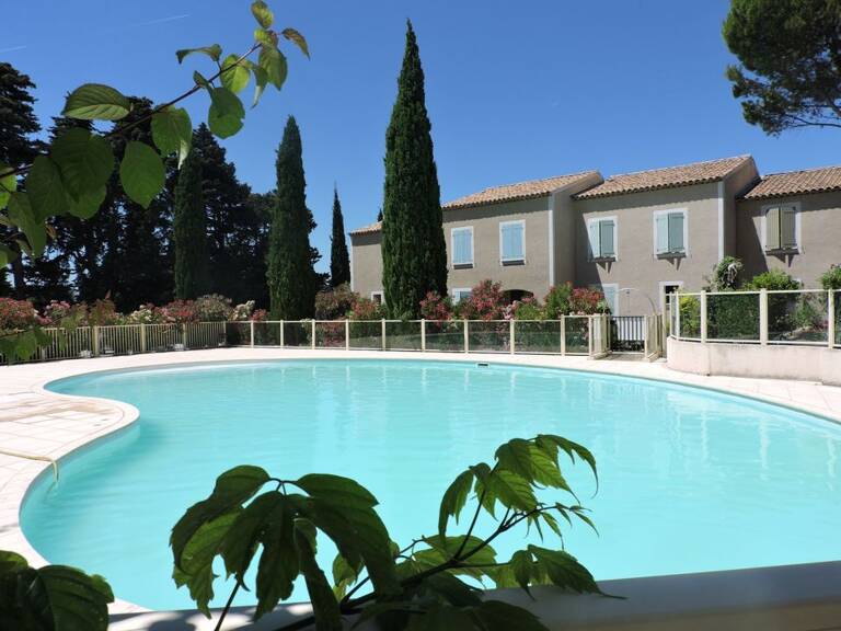 Maison de 50m2 à louer sur Sainte-Cécile-les-Vignes — photo 1