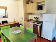 Maison de 50m2 à louer sur Sainte-Cécile-les-Vignes — photo 2