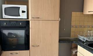 Appartement 1 Pièce 22 m² à louer à Wissembourg (67160)