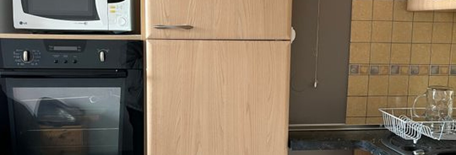 Appartement 1 Pièce 22 m² à louer à Wissembourg (67160)