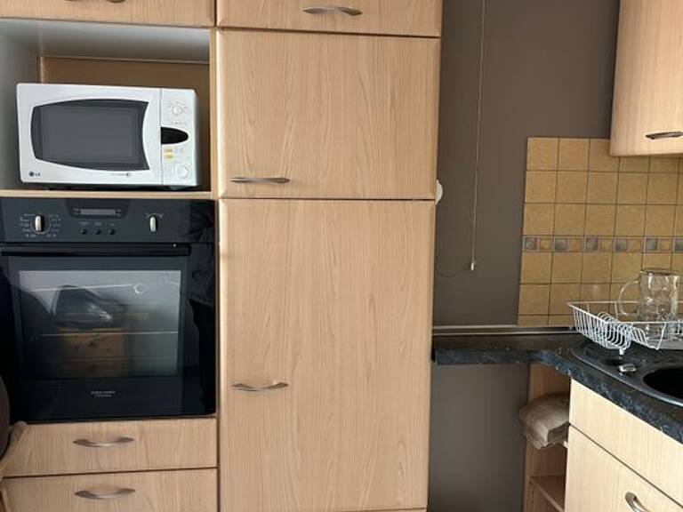 Studio de 22m2 à louer sur Wissembourg — photo 1