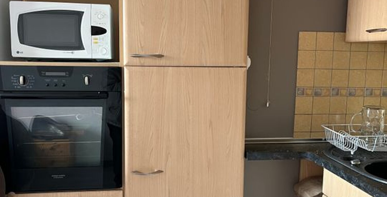 Studio de 22m2 à louer sur Wissembourg — photo 1