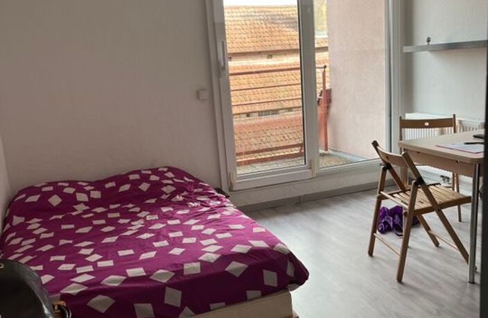 Studio de 22m2 à louer sur Wissembourg — photo 2
