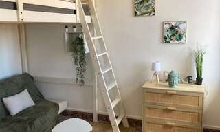 Appartement 1 Pièce 22 m² à louer à Avignon (84000)