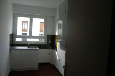 Appartement 2 pièces 580 €