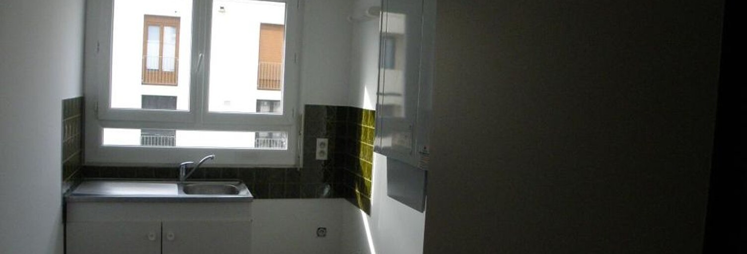 Appartement 2 Pièces 40 m² à louer à Pau (64000)