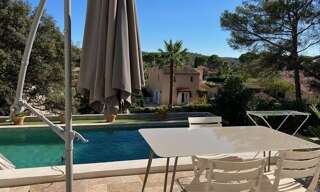 Appartement 1 Pièce 33 m² à louer à Saint-Raphaël (83530)