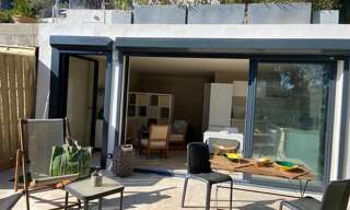 Appartement 1 Pièce 25 m² à louer à Saint-Raphaël (83530)