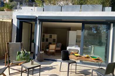 Appartement 1 pièces 680 €