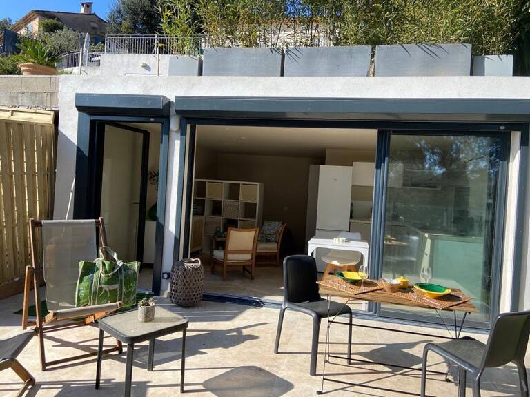 Studio de 25m2 à louer sur Saint-Raphaël — photo 1