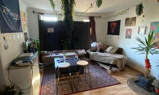 Appartement 2 Pièces 55 m² à louer à Toulon (83000)