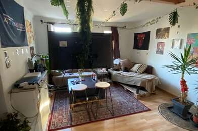 Appartement 2 pièces 700 €