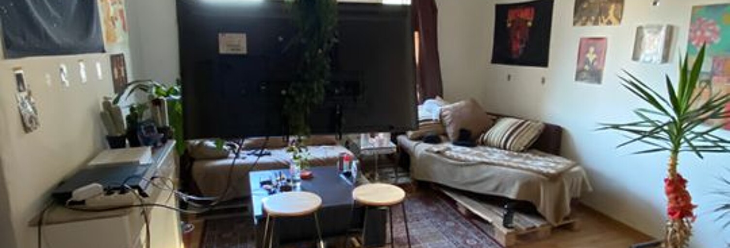 Appartement 2 Pièces 55 m² à louer à Toulon (83000)