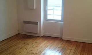 Appartement 2 Pièces 30 m² à louer à Nantes (44000)