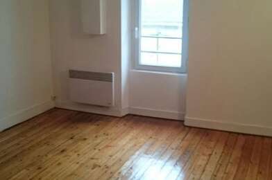 Appartement 2 pièces 684 €