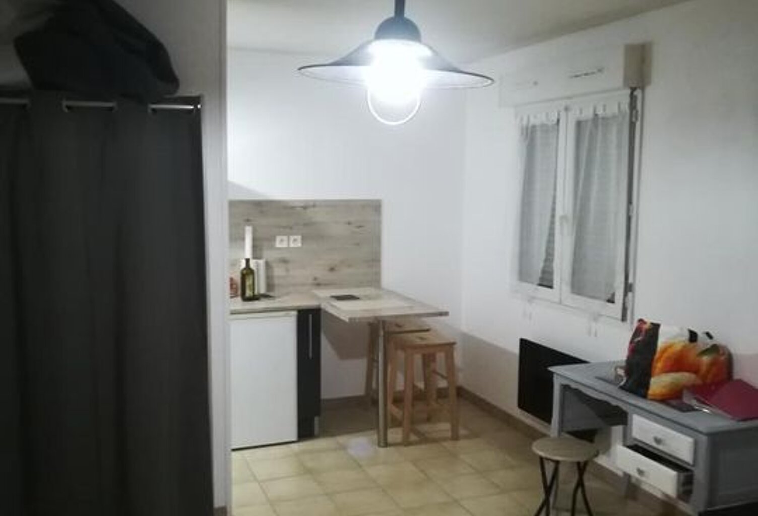 Studio de 25m2 à louer sur Reims — photo 1