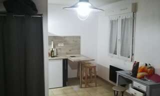 Appartement 1 Pièce 25 m² à louer à Reims (51100)