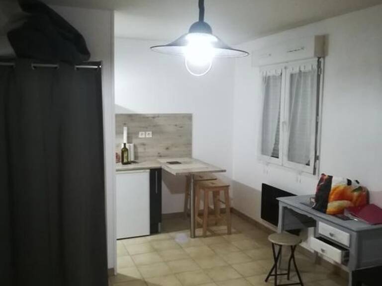Studio de 25m2 à louer sur Reims — photo 1